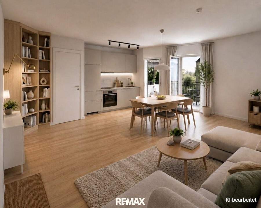 Drygalski Residences - INVESTMENT
