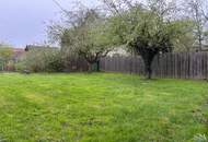 Großzügiges Familienhaus mit Garten in ruhiger und zentraler Lage