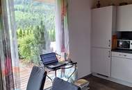 Neuwertiger Bungalow in sonniger Lage mit Bergblick - Nähe Reutte (Tirol)