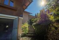 Einfamilienhaus in Feld am See