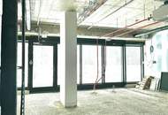 Erstbezug | Attraktive Geschäftsfläche in der Donau City