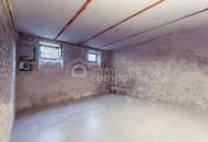 Großzügiges renovierungsbedürftig Einfamilienhaus mit Garten, Balkon, Terrasse und Garage in 1210 Wien!