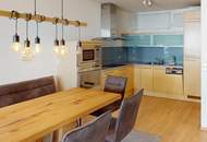 Einladende 2-Zimmer-Wohnung – voll möbliert und zentral in Landeck!