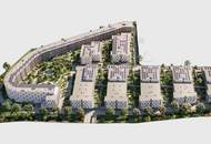 viéno - ERSTBEZUG: Wunderschöne 3-Zimmer-Wohnung mit GARTEN ab 11/2026, provisionsfrei vom Bauträger