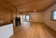 Miete: Wohnung mit Dachterrasse in Ellmau