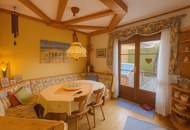 Viel Platz zum Leben und Arbeiten