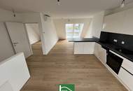 Hochwertige Neubauwohnungen im Grünen. Dachgeschoss oder Townhouse. Für jeden Geschmack etwas dabei. - WOHNTRAUM