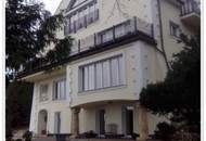 Exklusive Jahrhundertwende-Villa am Kahlenberg, 2.870 m² Grund, Bieten im Rahmen der Versteigerung, 1190 Wien