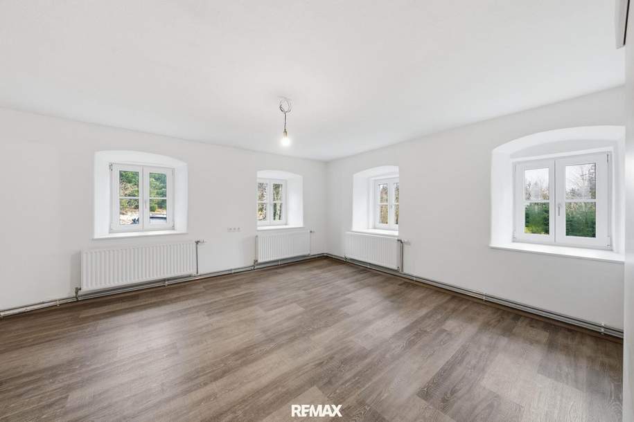 Großes Grundstück, unendliche Freiheit: Perfekt für Tierhaltung &amp; Selbstversorger, Haus-kauf, 229.000,€, 3970 Gmünd