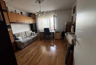 Familienwohnung mit Aussicht zum Schnäppchenpreis 15 min von Wien!
