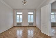 Klassische 3-Zi Altbauwohnung Nähe Schönbrunn 1120 Wien