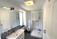 " Großzügiges Wohnen in historischer Villa in Pressbaum "