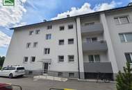 Unbefristete Genossenschaftswohnung mit guter Anbindung