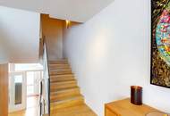 Eckreihenhaus mit Charme und großem Garten zum Wohlfühlen