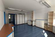 Büro/Ordination/Praxis in absoluter Toplage – direkt beim Bahnhof Klosterneuburg-Weidling