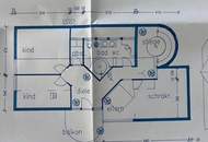 stimmige Dachgeschoßwohnung in Thaur