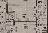3 Zimmer Wohnung mit Loggia in 1220 Wien – 79m²