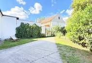 Kaufgelegenheit - Modernisiertes Haus mit Garten – Ihr neues Zuhause wartet!