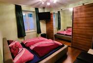 Dieser Ausblick!! Top-Wohnung mit Garage und Terrasse!