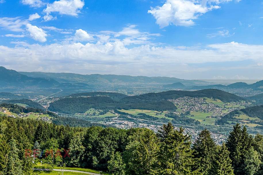 Ferienwidmung inklusive: Baugrundstücke auf Bazora verfügbar, Grund und Boden-kauf, 6820 Feldkirch