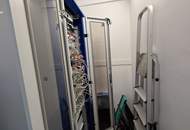 Klimatisierte Dachgeschoss-Bürofläche nahe dem Karlsplatz