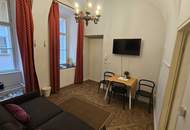 Vollmöbliertes Apartment am Judenplatz – sofort verfügbar