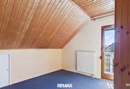 Familienfreundliches Einfamilienhaus in absoluter Ruhelage
