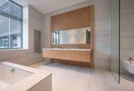 Absolute rarity in the Palais Hansen: Exclusive penthouse in prime location!