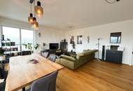 SCHÖNER WOHNEN - PENTHAUSWOHNUNG MIT TOP AUSSICHT!