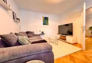 City Delight Urban Charme - Topausstattung Balkon inklusive - Ruhelage