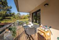 Schöne 5-Zimmer-Maisonette mit großem Garten, Balkon und Terrasse