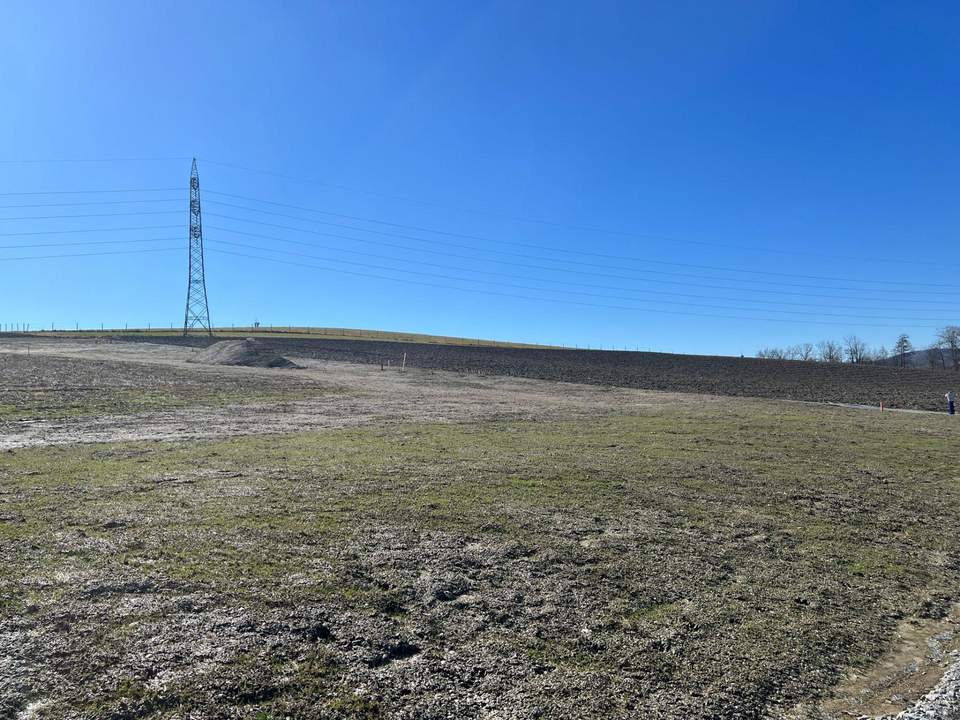 Bauplatz in angenehmer Nachbarschaft