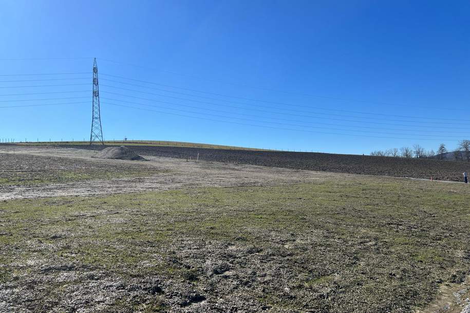 Bauplatz in angenehmer Nachbarschaft, Grund und Boden-kauf, 134.925,€, 4681 Grieskirchen