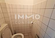 Geschäftslokal mit 96 m² in sehr guter Lage, gute Frequenz