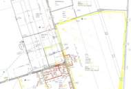 | Lagerhalle ca. 222 m² + ca. 13 m² Vordach | in Top-Lage nahe Flughafen Wien