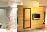 1190! Topmoderne Gewerbeimmobilie mit exklusivem Saunabereich + 2 Terrassen!