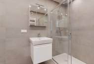 ERSTBEZUG nach Sanierung I Großzügige 3 Zimmer Wohnung in Alte Donau Nähe I Tischler Einbauküche inkl. Siemensgeräte I Gratis Miele Waschtrockner bei Kauf bis 31.12.25