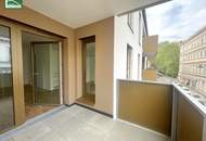 2 Zimmer, viel Lebensqualität – moderne Wohnung im 17. Bezirk