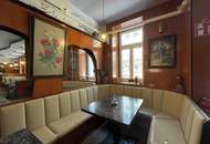 DIREKT AN DER U3: Etabliertes Restaurant mit flexiblen Übernahmekonditionen