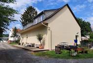 Großzügiges saniertes Wohnhaus, teilbar in 2 Einheiten