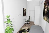 ALTBAU 3-Zimmer-Wohnung in 1050 Wien – Vollsaniert, zentral und stilvoll!