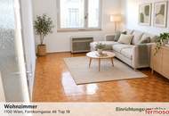 Charmante 3-Zimmer-Wohnung, 69m², 3. Etage, 1100 Wien, teilrenoviert, nur 199.000€, Eigentum in Favoriten, Gut angebunden - ehrlich bepreist.