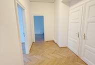 TOPLAGE in Wiener Innenstadt - Großzügige Wohnung in einem prachtvollem Altbau