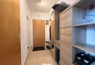Vermietete Anlegerwohnung mit ruhiger Innenhoflage im 2. Stock