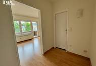 Helle 3-Zimmer Wohnung mit 2 Balkonen und Garagenplatz