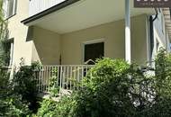 Charmante Terrassenwohnung in Mödling – Ihr neues Zuhause mit Garten und Balkon!