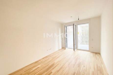 PARKLAGE I 2 Zimmer mit Balkon - Nähe U3, Wohnung-miete, 839,00,€, 1140 Wien 14., Penzing