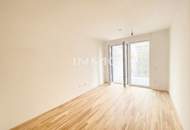 PARKLAGE I 2 Zimmer mit Balkon - Nähe U3