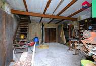 Absolut gut gelegener uneinsehbarer Bauernhof!