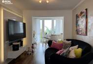 Exklusives, voll ausgestattetes Miethaus mit Seeblick in Breitenbrunn – einziehen &amp; wohlfühlen